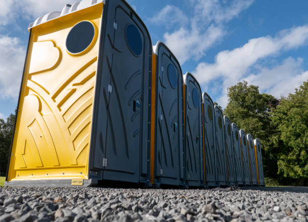Best Portable Toilets for Disaster Relief Sites  in North Port, FL