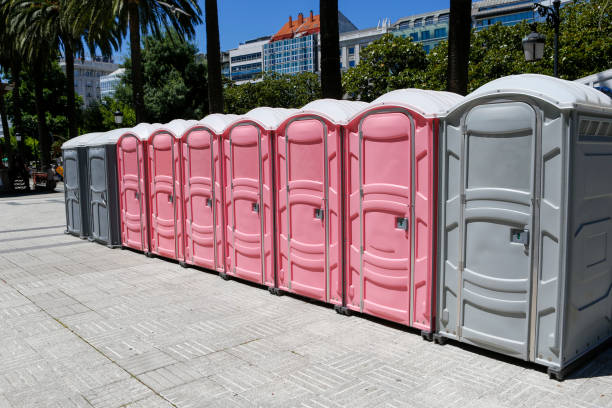 Best Deluxe Portable Toilet Rental  in North Port, FL