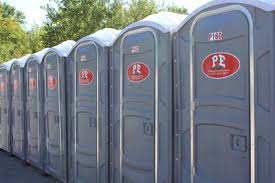 Professional Portable Potty Rental in North Port, FL